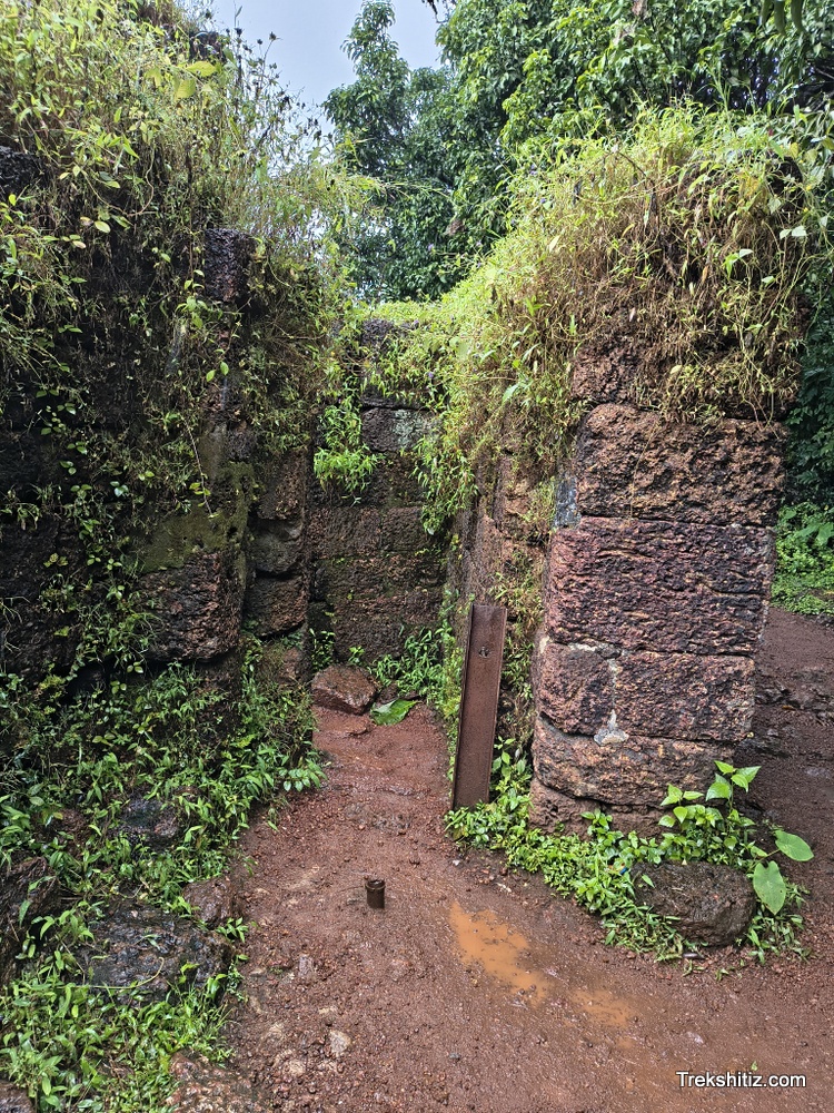 Cabo de Rama (Kholgad)